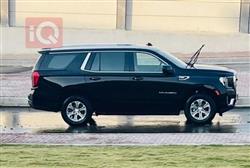 جي ام سي يوكون